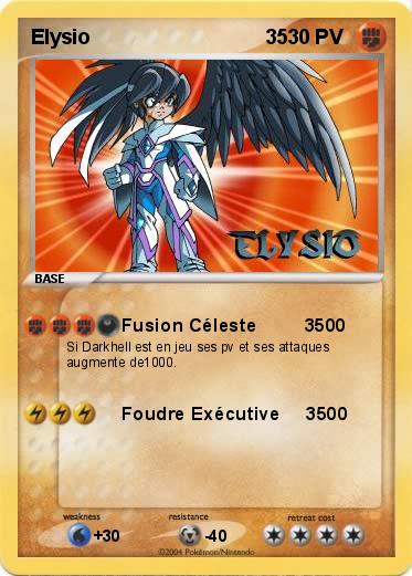 Pokemon Elysio                               35