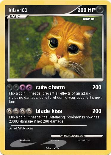Pokemon kit