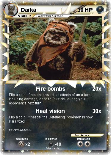 Pokemon Darka