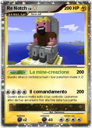 Pokemon Re Notch