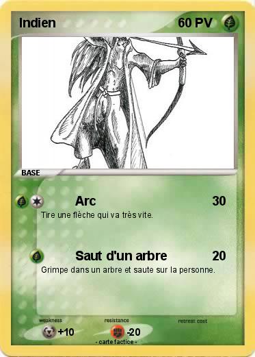 Pokemon Indien
