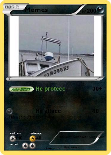Pokemon Memes