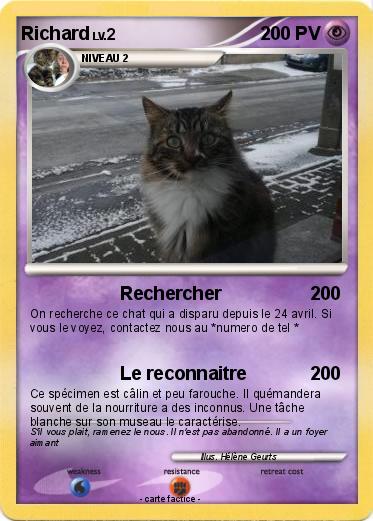 Pokemon Richard