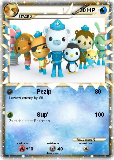 Pokemon 