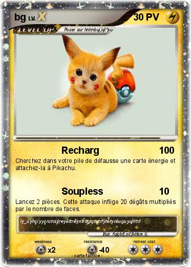 Pokemon bg