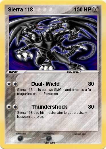 Pokemon Sierra 118