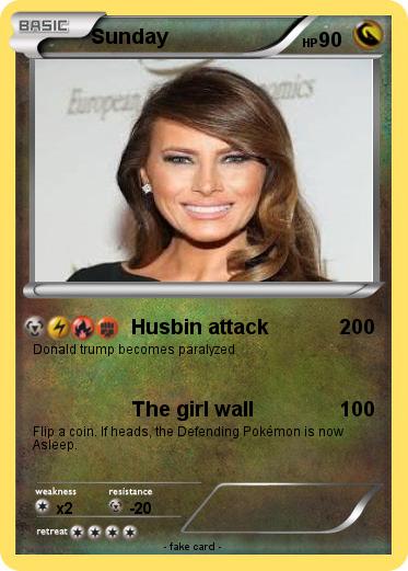 Pokemon Sunday