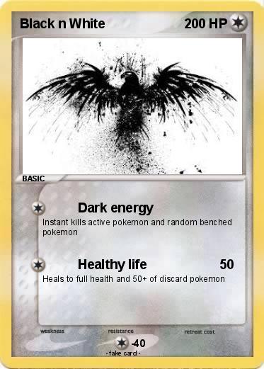 Pokemon Black n White