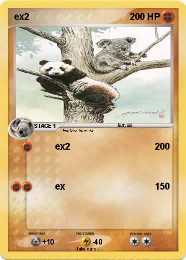Pokemon ex2