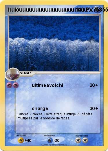 Pokemon huiouuuuuuuuuuuuuuuuuuuuu....75855