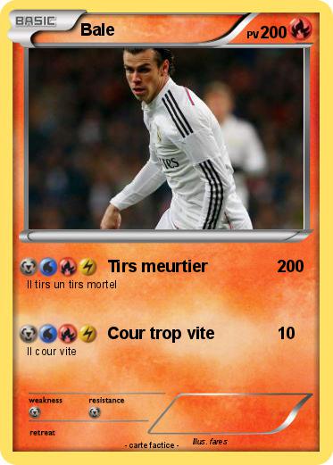 Pokemon Bale