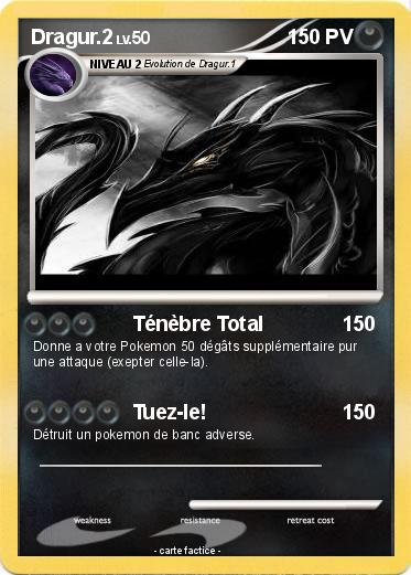 Pokemon Dragur.2