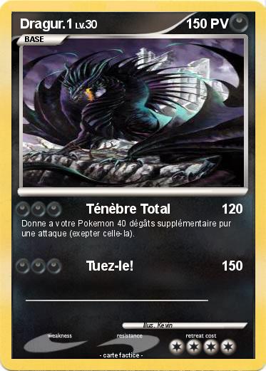 Pokemon Dragur.1