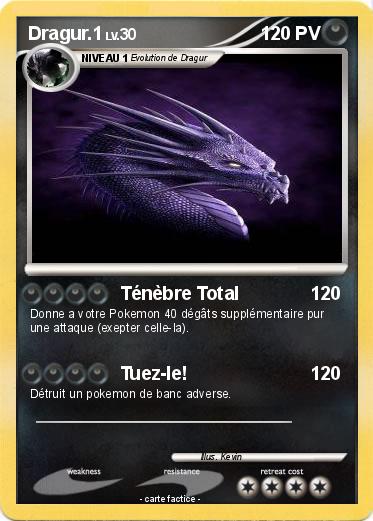Pokemon Dragur.1