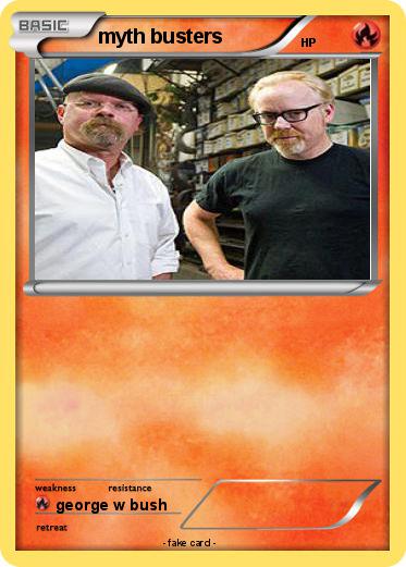 Pokemon myth busters