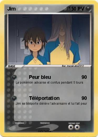 Pokemon Jim
