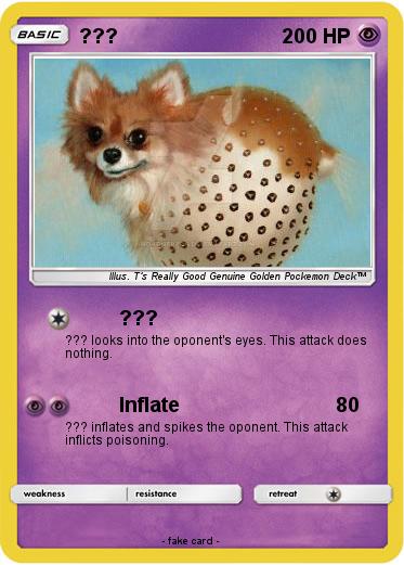 Pokemon ???