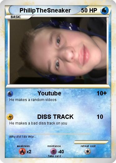 Pokemon PhilipTheSneaker