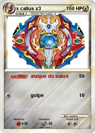 Pokemon x calius x3