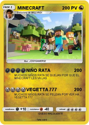 Pokemon MINECRAFT