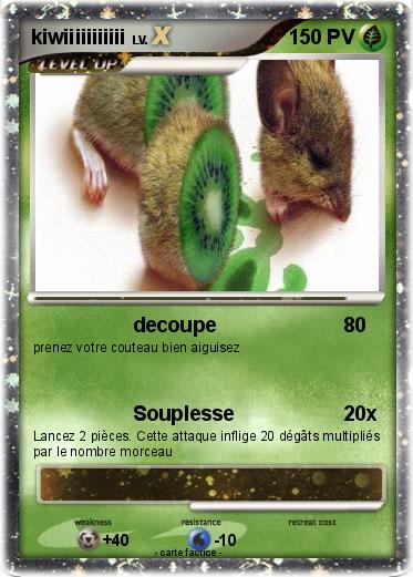 Pokemon kiwiiiiiiiiiii