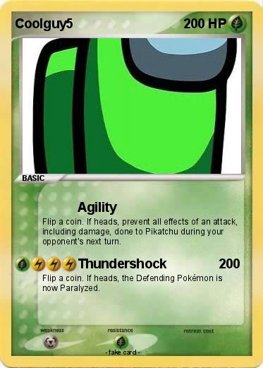 Pokemon Coolguy5