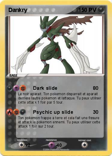 Pokemon Dankry