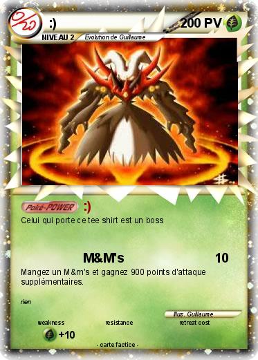 Pokemon :)