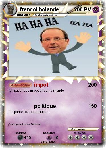 Pokemon frencoi holande