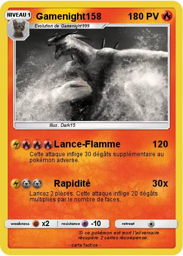 Pokemon Gamenight158