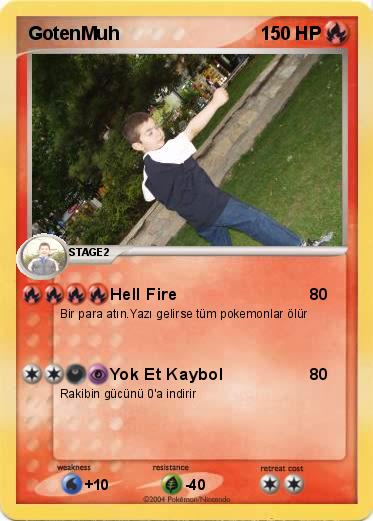 Pokemon GotenMuh