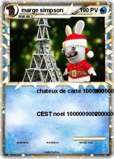 Pokemon marge simpson