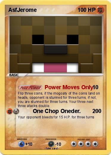 Pokemon AsfJerome