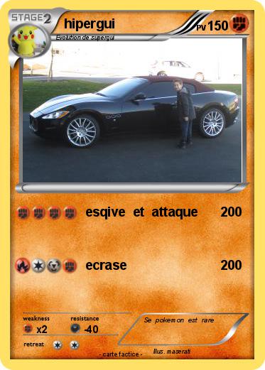 Pokemon hipergui