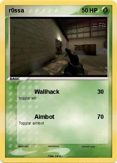 Pokemon r0ssa