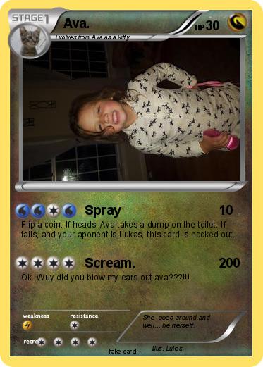 Pokemon Ava.
