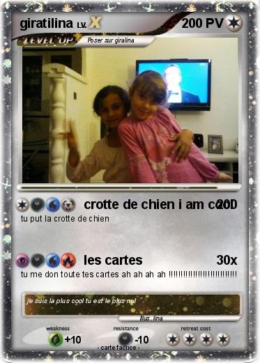 Pokemon giratilina