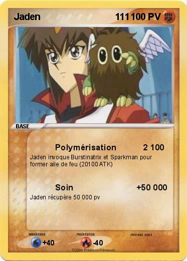 Pokemon Jaden                             111
