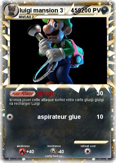 Pokemon luigi mansion 3     459