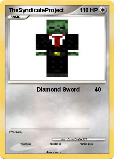 Pokemon TheSyndicateProject