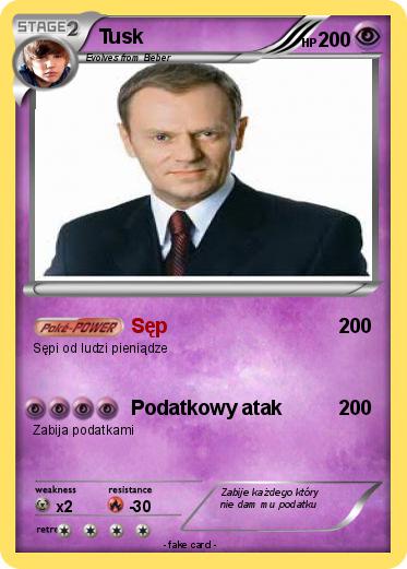 Pokemon Tusk