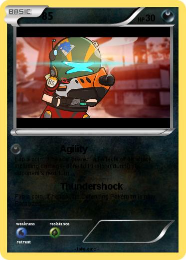 Pokemon 85