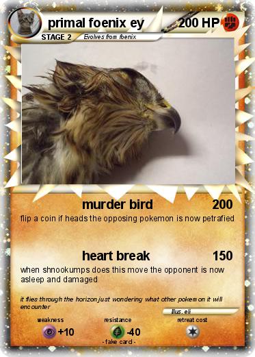 Pokemon primal foenix ey
