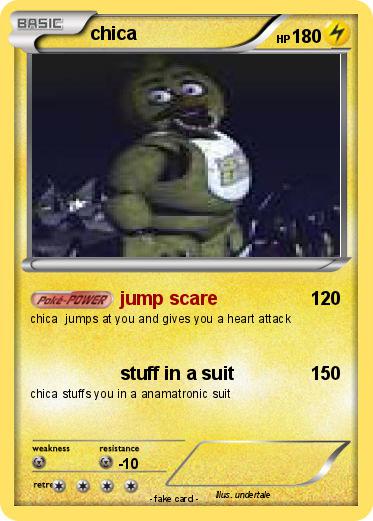 Pokemon chica