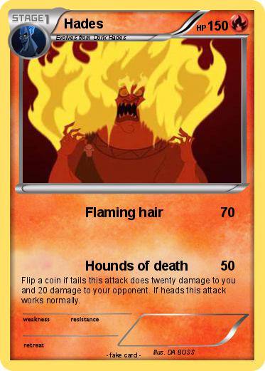 Pokemon Hades