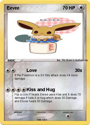 Pokemon Eevee