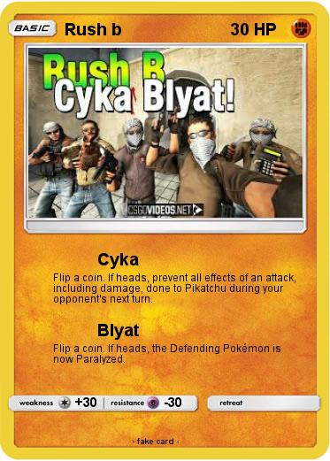 Pokemon Rush b
