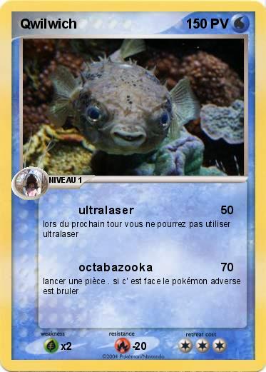 Pokemon Qwilwich