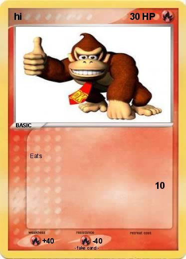 Pokemon hi