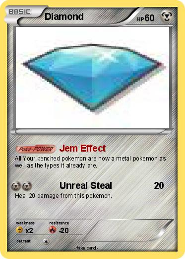 Pokemon Diamond